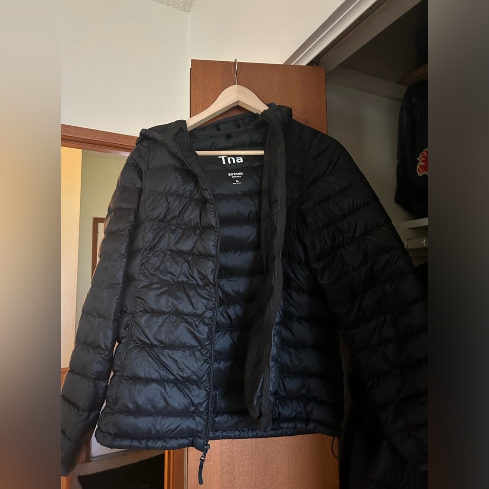 TNA Bontanie Short Jacket